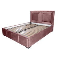 Pat tapitat Gold Patrat 160 x 200 M63 Pat tapitat Gold Patrat 160 x 200 M63